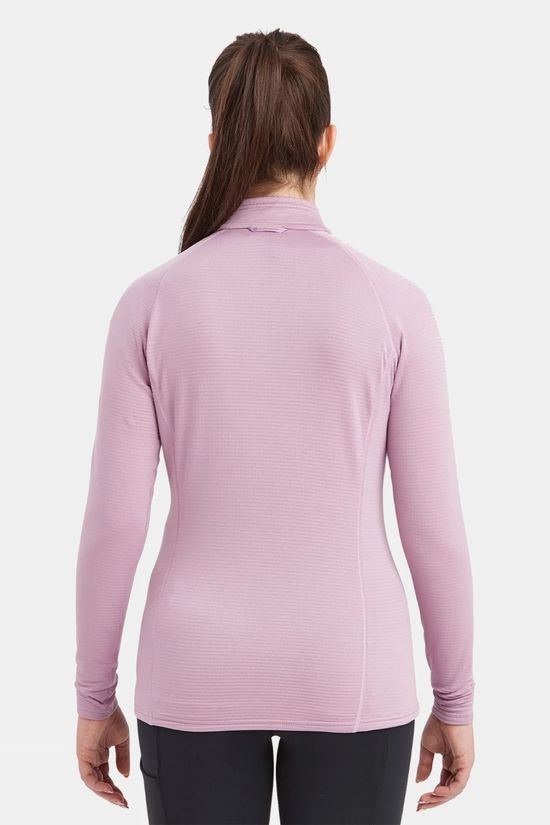 Cotswold Womens Protium Lite Pull-On Fleece