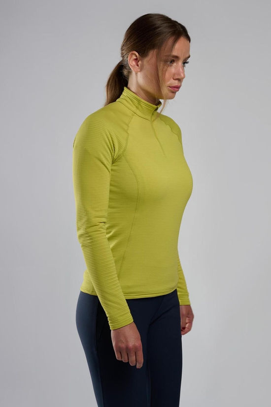 Cotswold Womens Protium Lite Pull-On Fleece