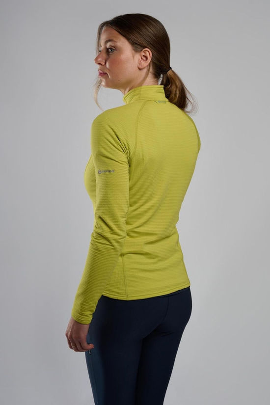 Cotswold Womens Protium Lite Pull-On Fleece
