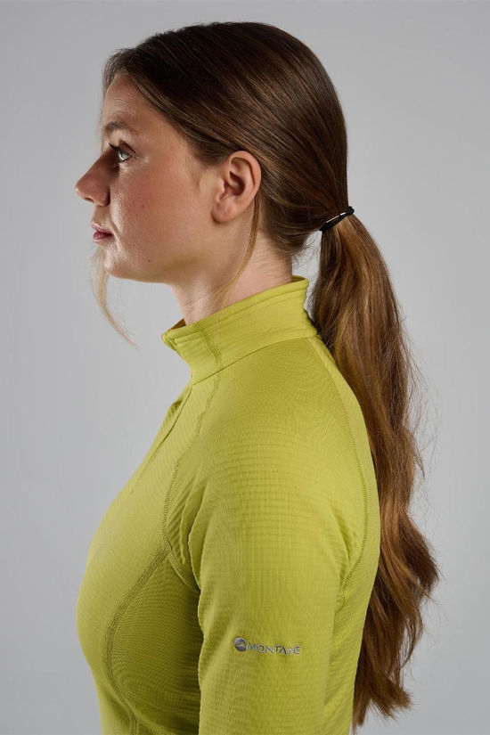 Cotswold Womens Protium Lite Pull-On Fleece