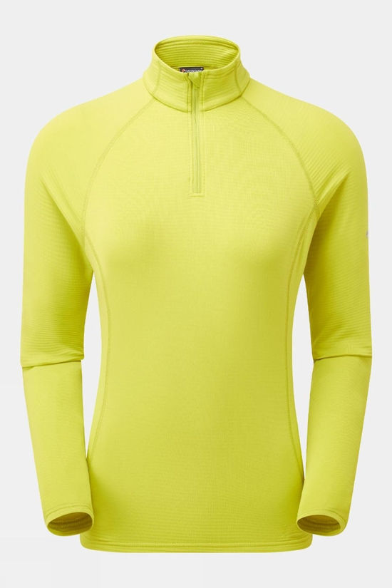 cotswold Womens Protium Lite Pull-On Fleece