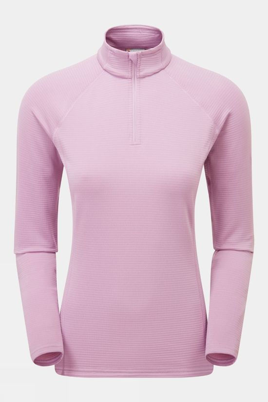 cotswold Womens Protium Lite Pull-On Fleece