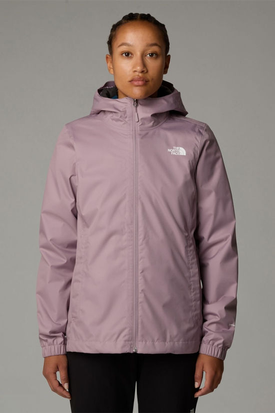 Cotswold Womens Quest Hooded Jacket