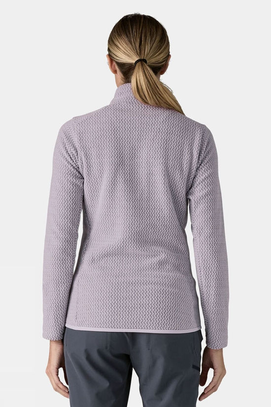 Cotswold Womens R1 Air Zip-Neck Fleece