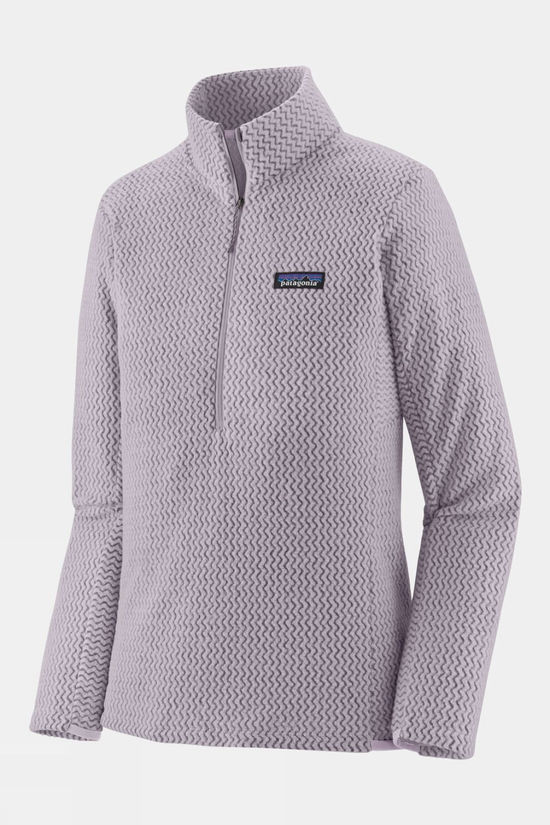 cotswold Womens R1 Air Zip-Neck Fleece