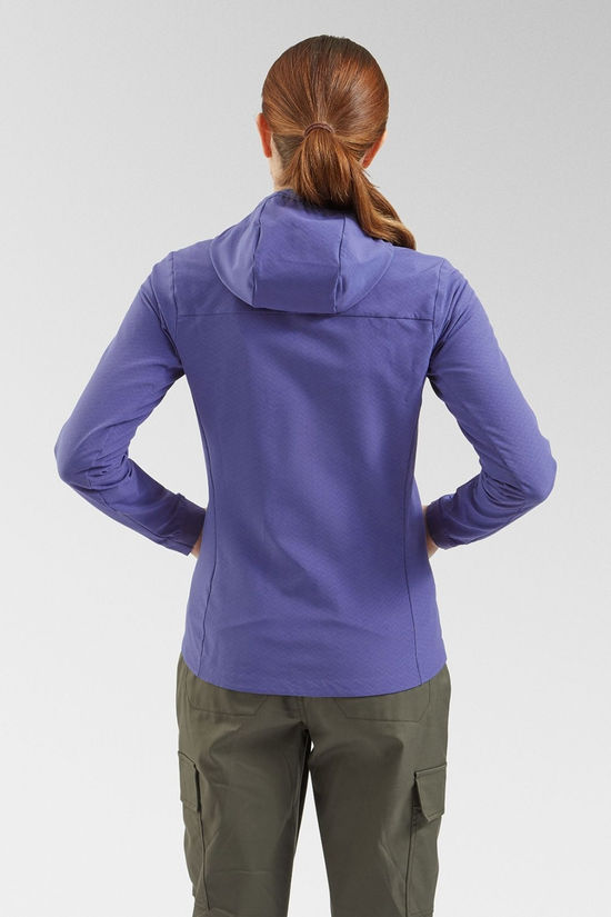 Cotswold Womens R1 Crossstrata Hoody Jacket