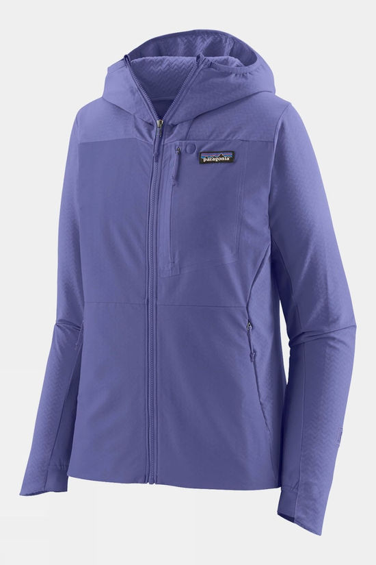 cotswold Womens R1 Crossstrata Hoody Jacket