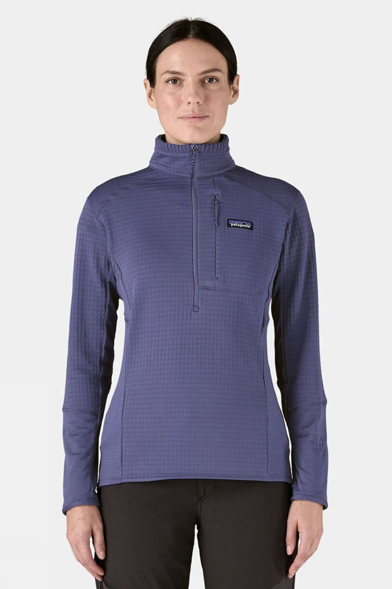 Cotswold Womens R1 Pullover Fleece