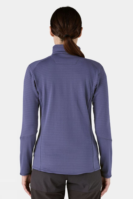 Cotswold Womens R1 Pullover Fleece