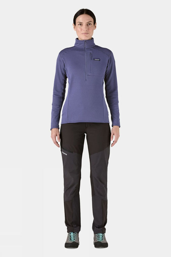 Cotswold Womens R1 Pullover Fleece
