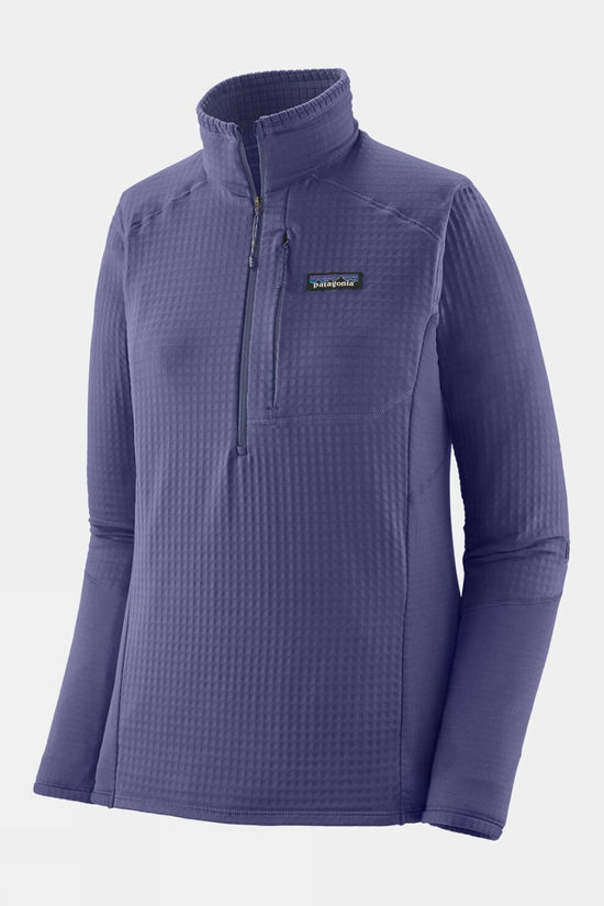 cotswold Womens R1 Pullover Fleece