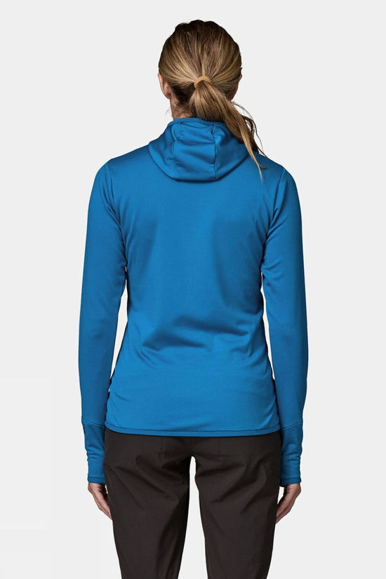 Cotswold Womens R1 Thermal Full Zip Hoodie Jacket