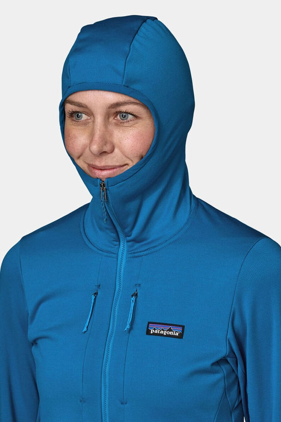 Cotswold Womens R1 Thermal Full Zip Hoodie Jacket