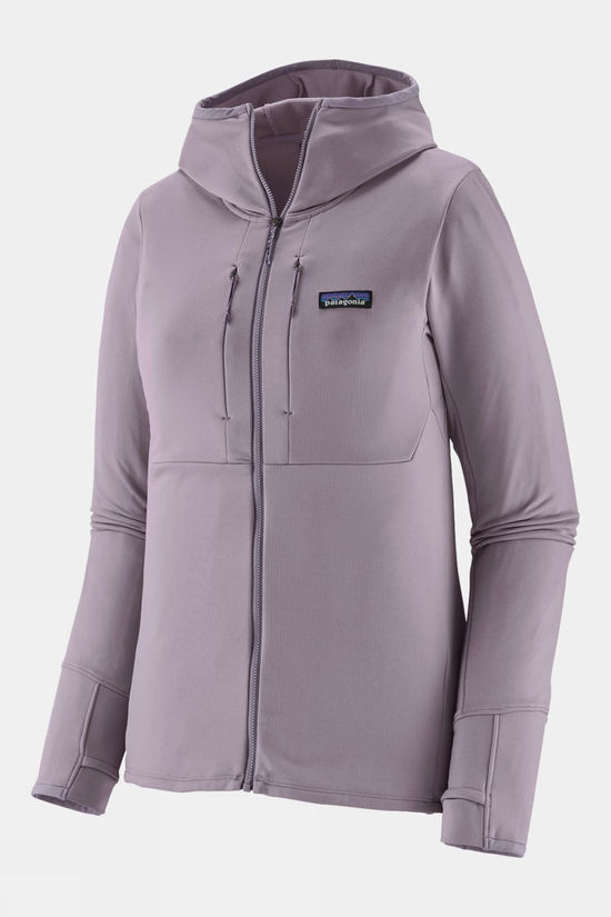 cotswold Womens R1 Thermal Full Zip Hoodie Jacket