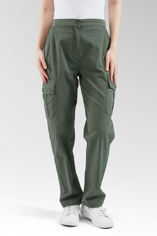 Cotswold Womens Rana Cargo Trousers