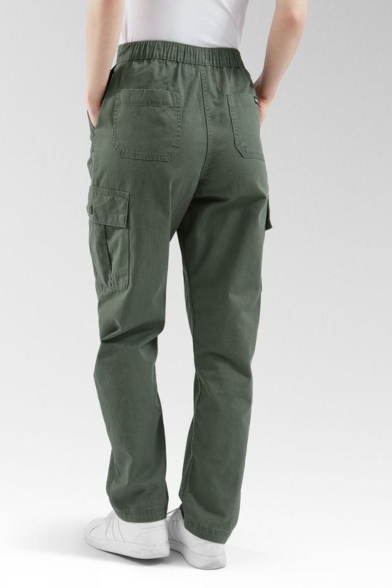 Cotswold Womens Rana Cargo Trousers