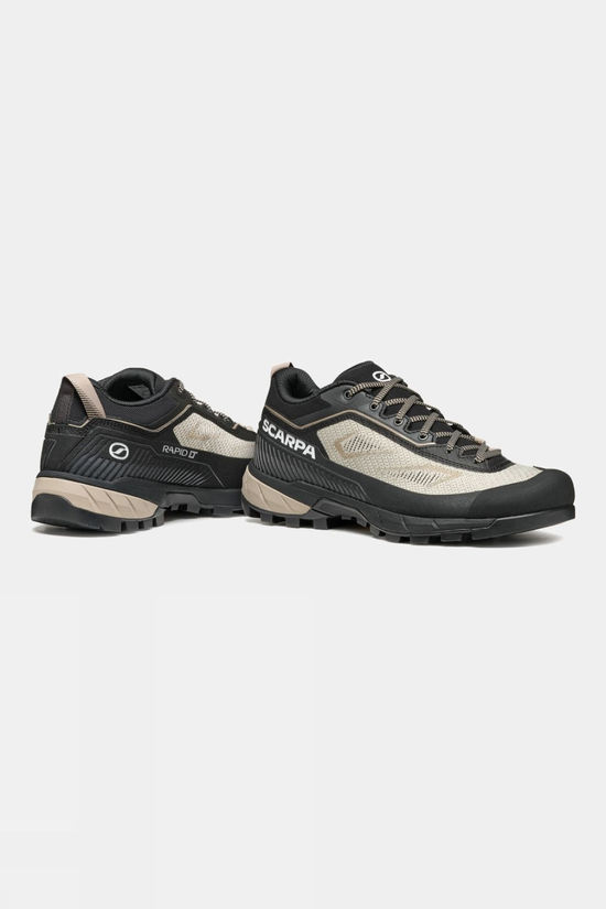 Cotswold Womens Rapid LT Shoes