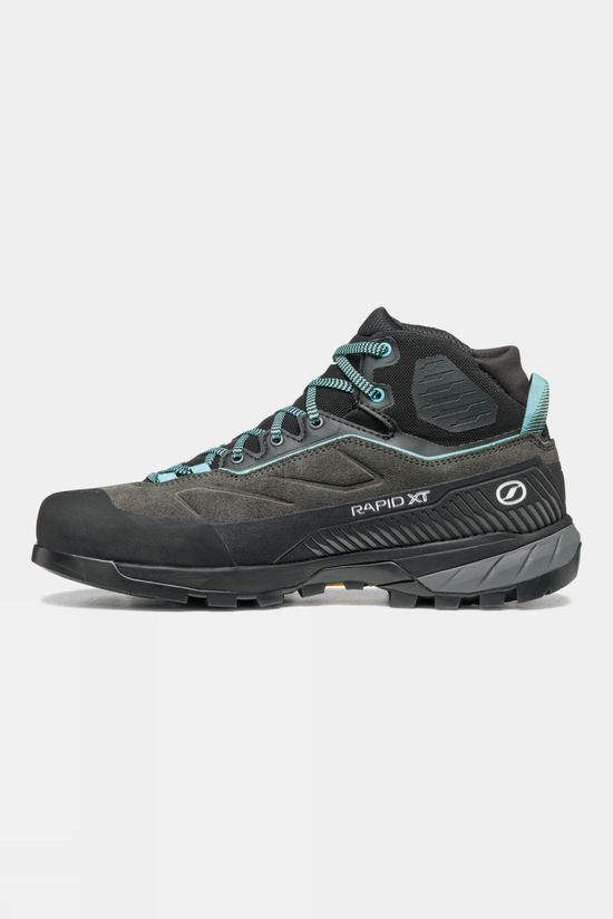 Cotswold Womens Rapid XT Mid GTX Boots