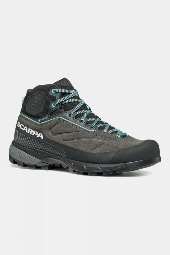 Cotswold Womens Rapid XT Mid GTX Boots