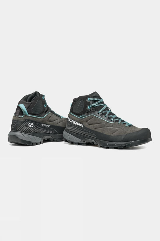 Cotswold Womens Rapid XT Mid GTX Boots