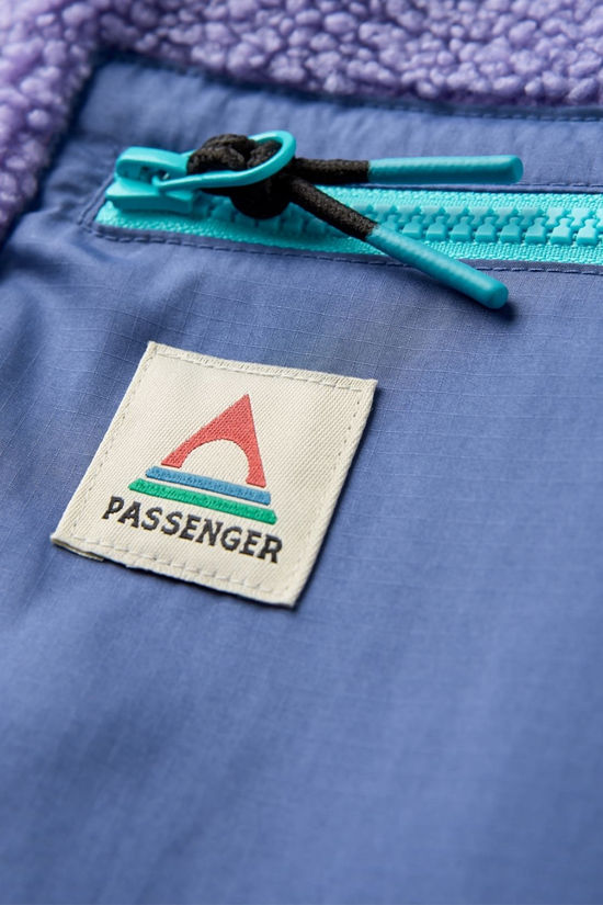 Cotswold Womens Ravi Recycled Half Zip Fleece