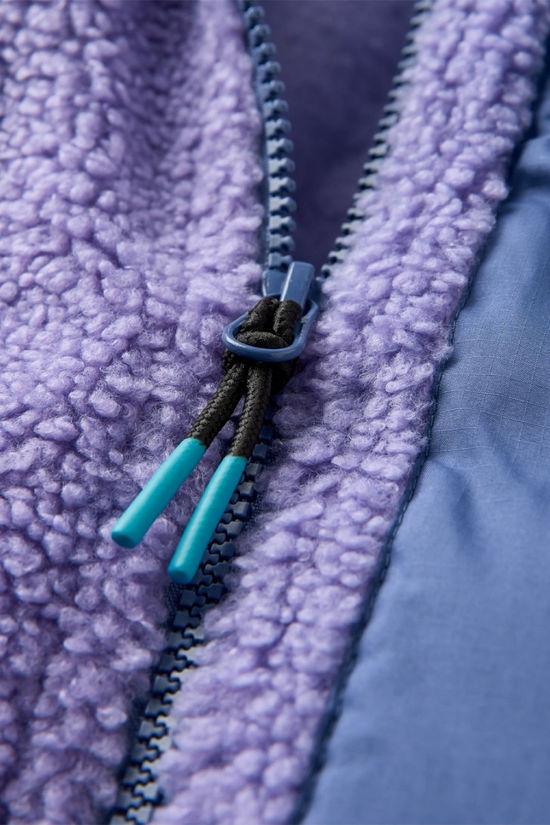 Cotswold Womens Ravi Recycled Half Zip Fleece