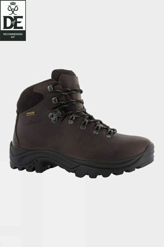 cotswold Womens Ravine Waterproof Boots