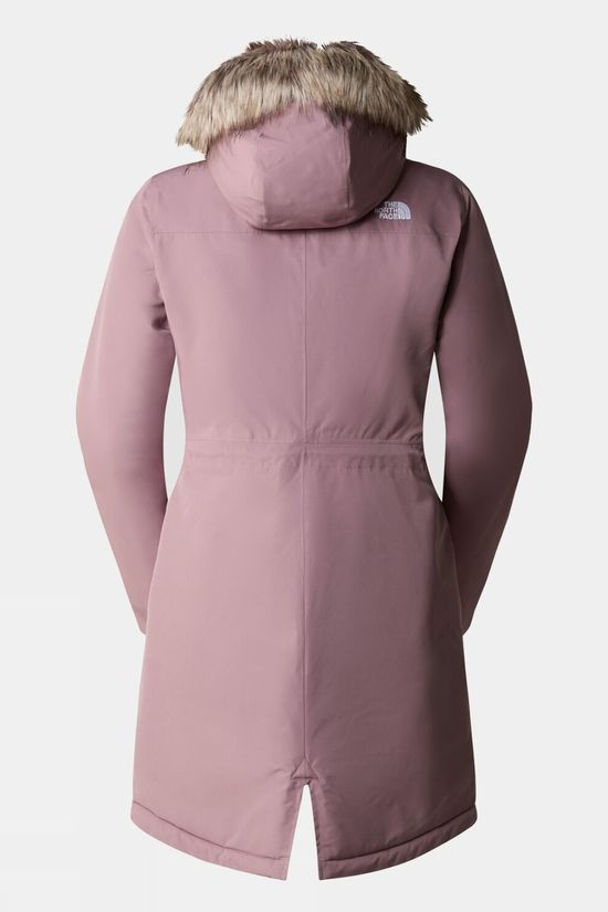 Cotswold Womens Recycled Zaneck Parka