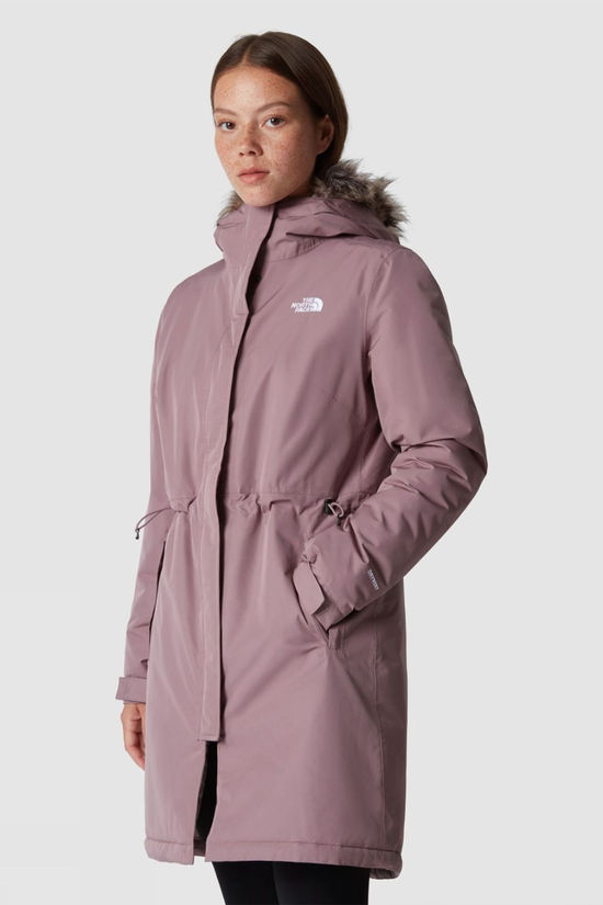 Cotswold Womens Recycled Zaneck Parka