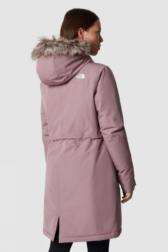 Cotswold Womens Recycled Zaneck Parka