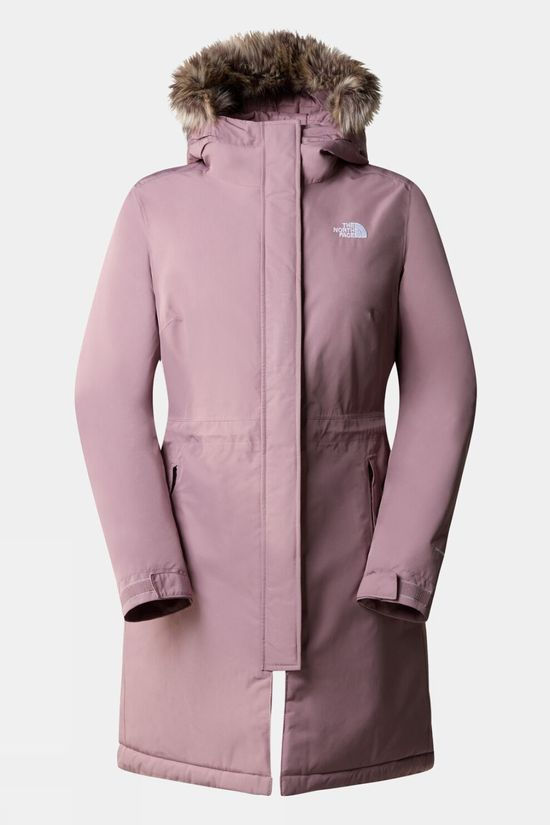 cotswold Womens Recycled Zaneck Parka