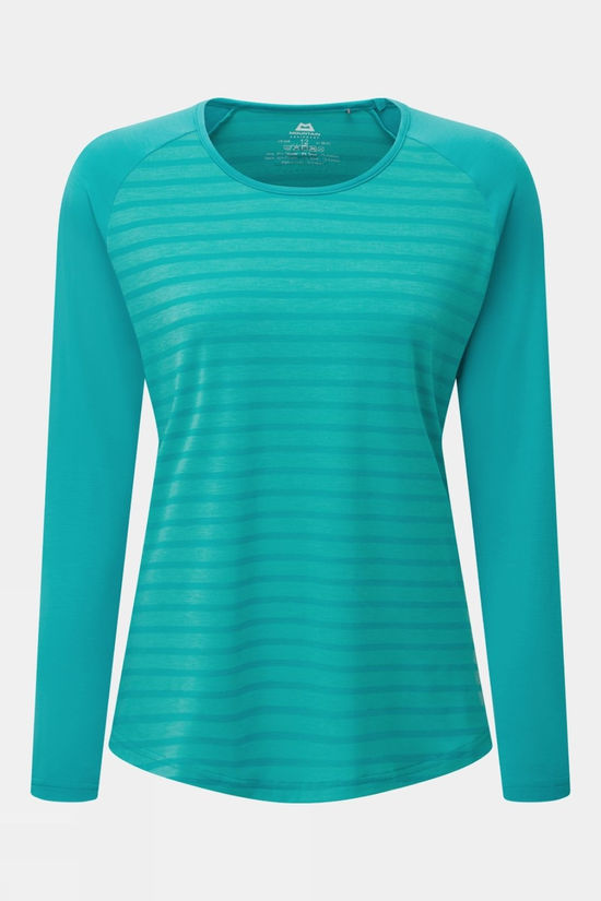cotswold Womens Redline Long Sleeve T-Shirt