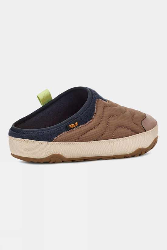 Cotswold Womens Reember Terrain Slippers