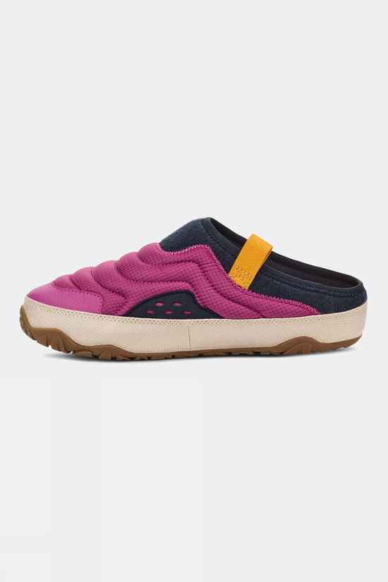 Cotswold Womens Reember Terrain Slippers