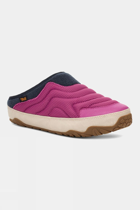 Cotswold Womens Reember Terrain Slippers