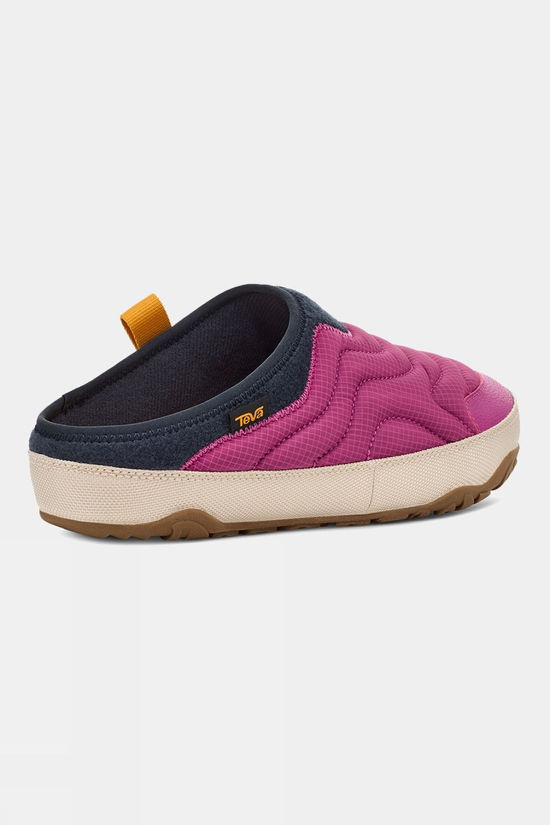 Cotswold Womens Reember Terrain Slippers
