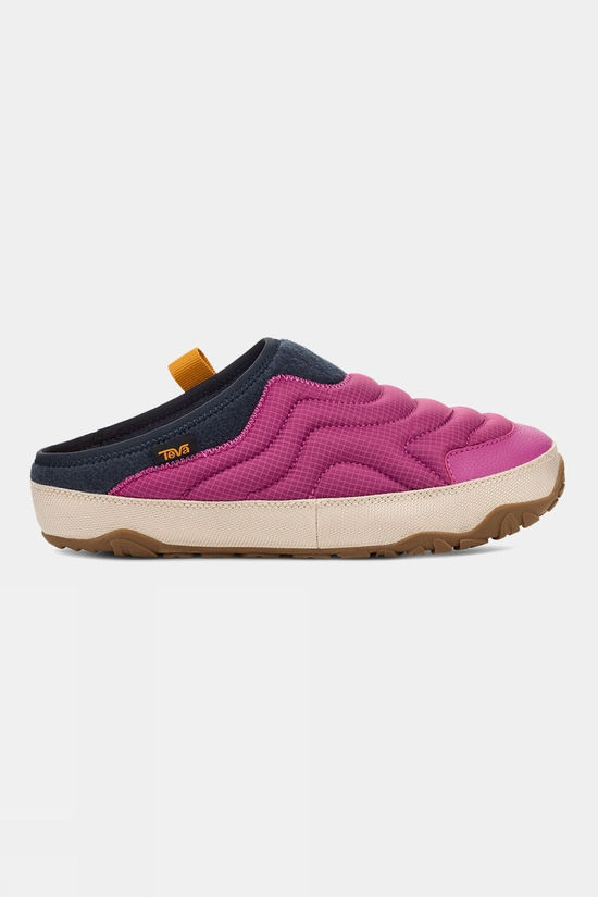 cotswold Womens Reember Terrain Slippers