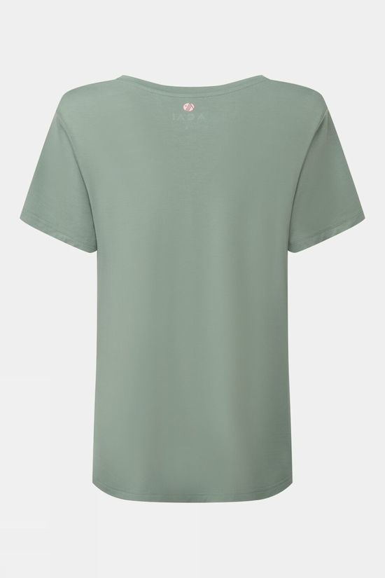 Cotswold Womens Relaxed T-Shirt