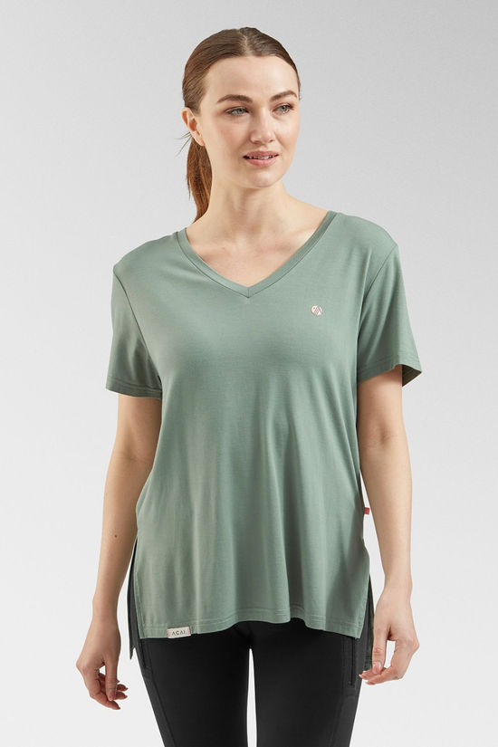 Cotswold Womens Relaxed T-Shirt