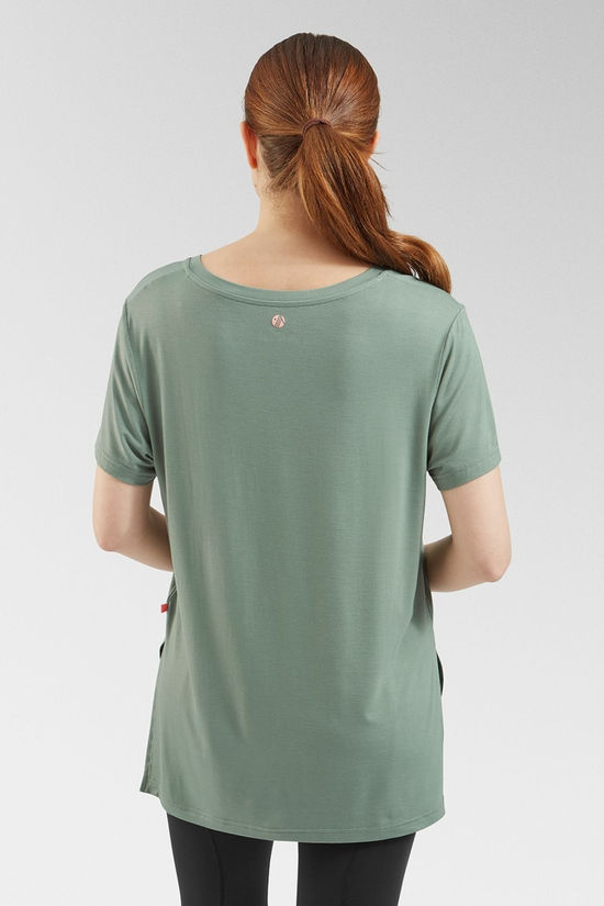 Cotswold Womens Relaxed T-Shirt