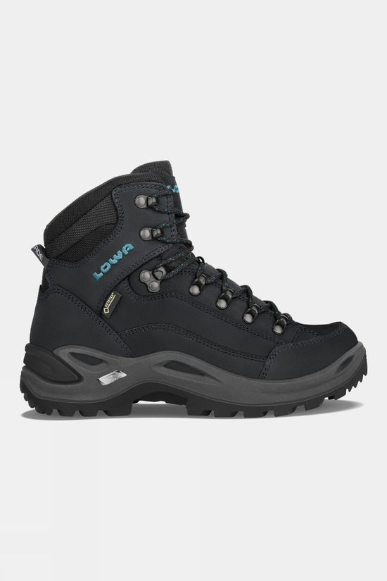 cotswold Womens Renegade Evo GTX Mid Boots - Slim