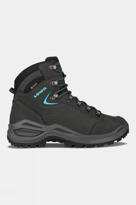 Womens Renegade Evo GTX Mid Boots - Wide