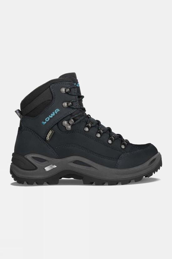 cotswold Womens Renegade GTX Mid Boots - Slim