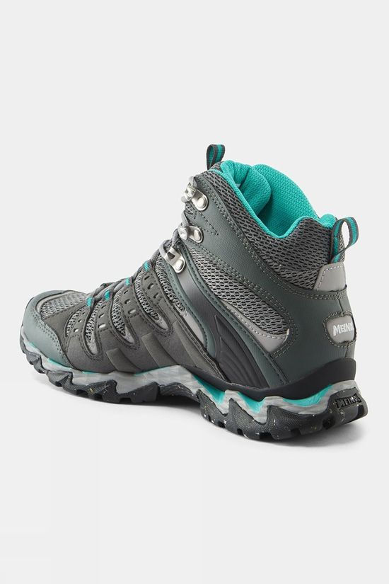 Cotswold Womens Respond Lady Mid II GTX Boots