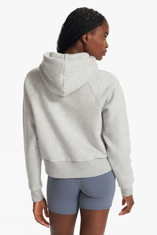Cotswold Womens Restore Half Zip Hoodie