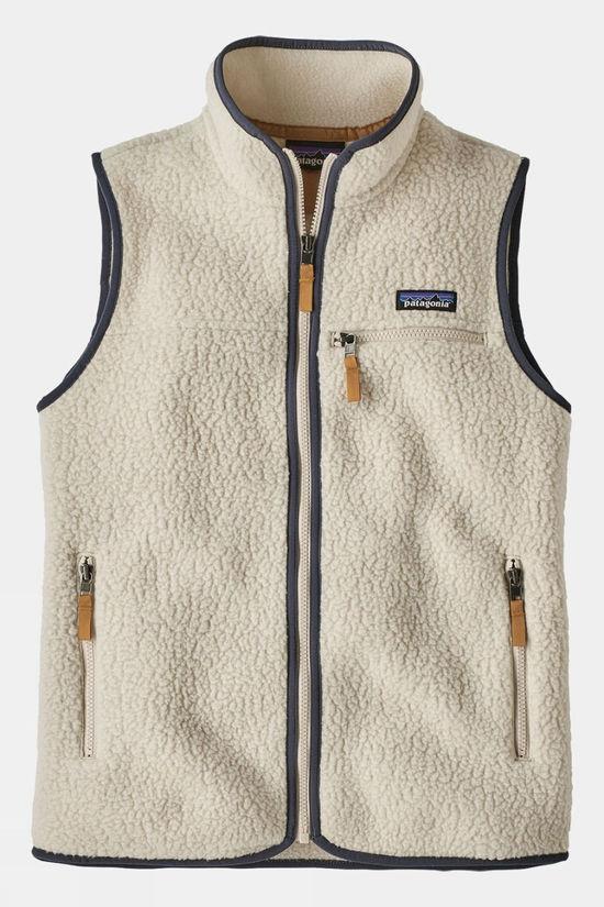 cotswold Womens Retro Pile Vest