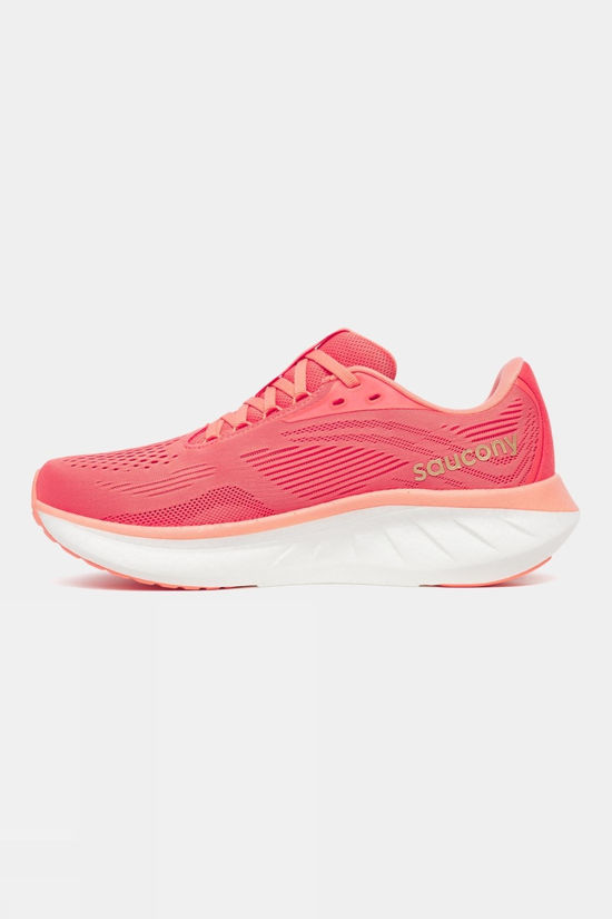 Womens Ride 18 Shoes