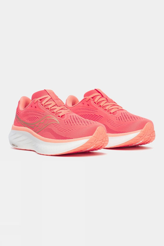 Womens Ride 18 Shoes