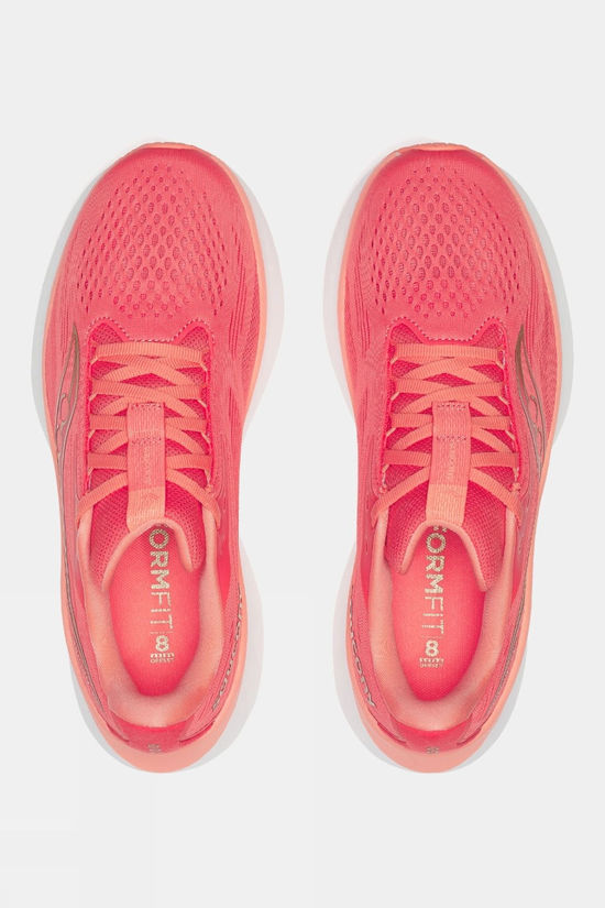 Womens Ride 18 Shoes