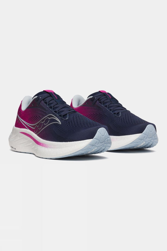 Womens Ride 18 Shoes